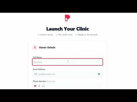 NexPetCare 2.0 Complete Platform Walkthrough